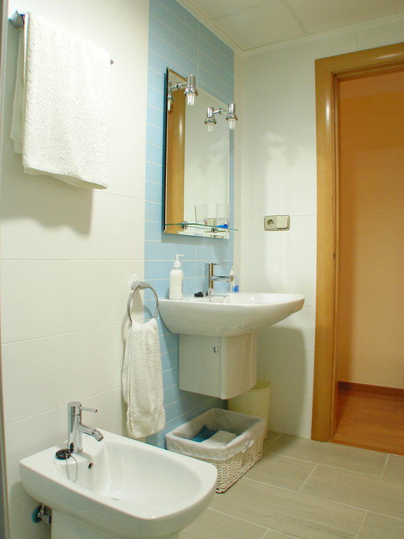 Apartamentos Legazpi Albacete Rom bilde