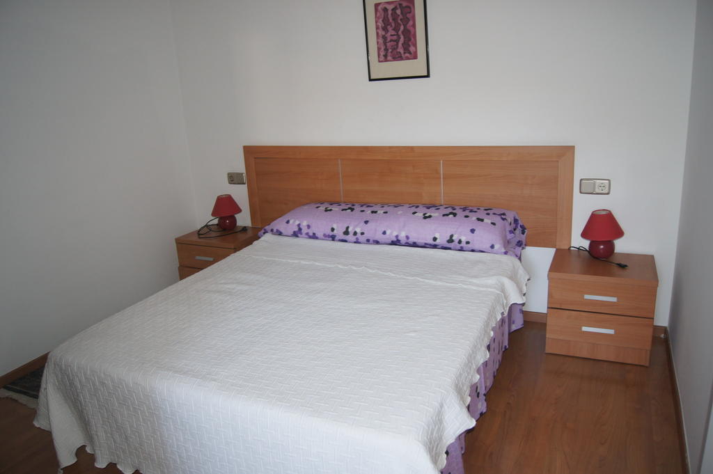 Apartamentos Legazpi Albacete Rom bilde