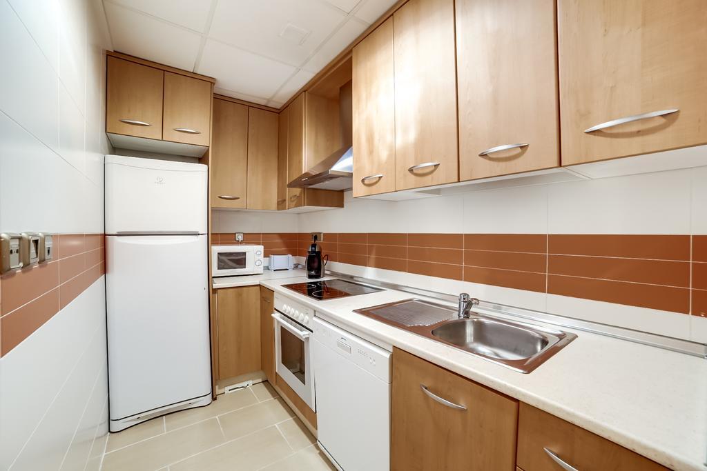 Apartamentos Legazpi Albacete Eksteriør bilde